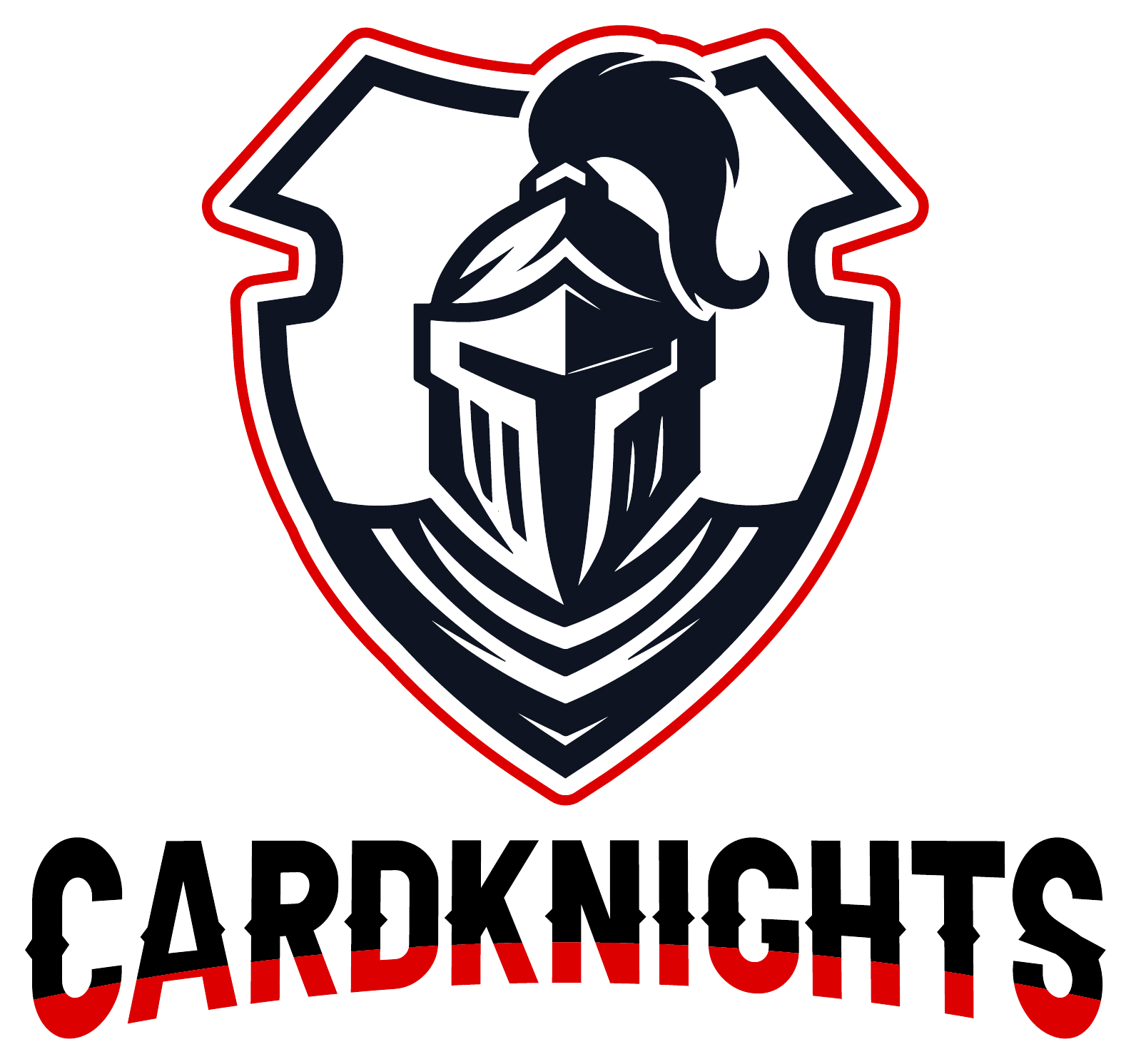 Cardknights logo