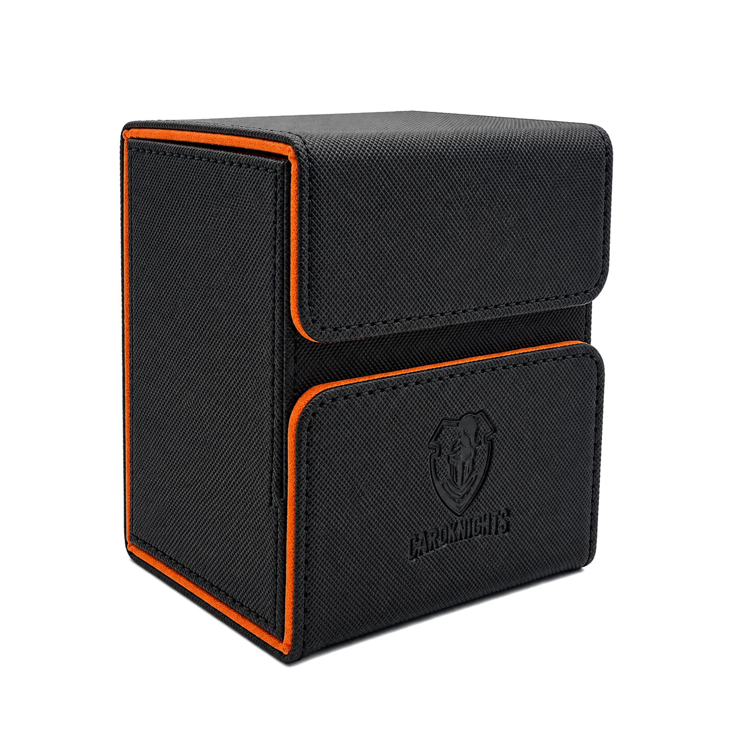 Cardknights premium trading card deck box